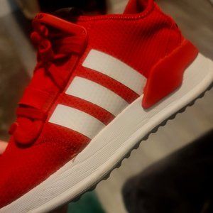 adidas shoes bundle (both for 38)